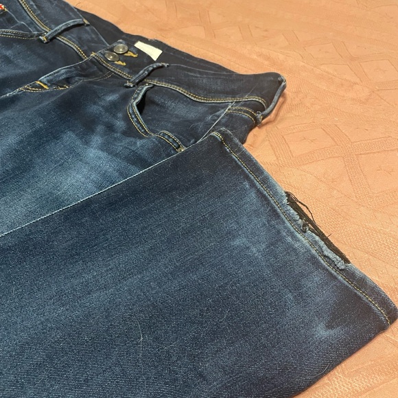 Hudson bootcut jeans - Picture 2 of 11
